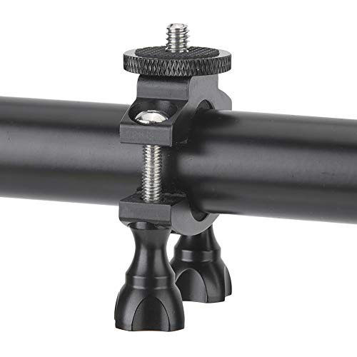 VBESTLIFE Staffa per Telecamera per Bici, Staffa