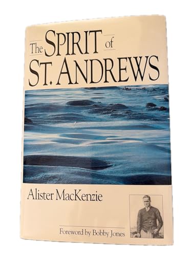 The Spirit of St. Andrews
