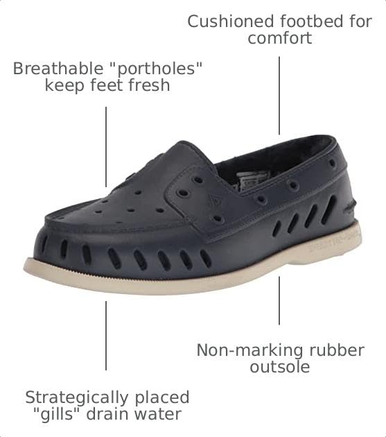 Image of Sperry Women's Authentic Original Float Boat Shoe