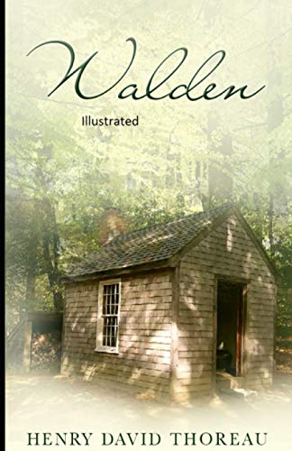 Walden Illustrated