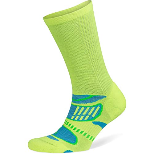 Image of Balega Ultralight Lightweight Performance Crew Athletic Running Socks for Men and Women (1 Pair)