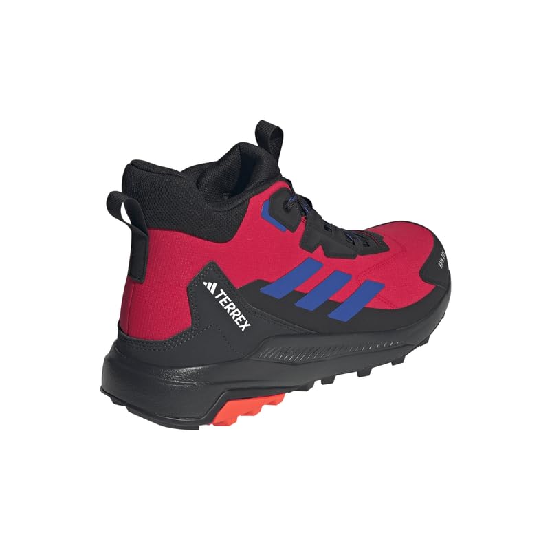 Image of adidas Men Terrex Anylander Mid R.Rdy Hiking Shoe