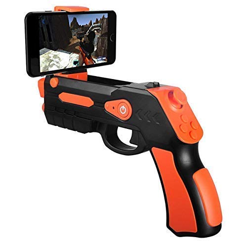 Smartplay AR Gun Target Games Augmented Reality Controller
