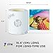 HP Sprocket Panorama 16.4’ (5 Meter) Zink Paper Roll - Zink Zero-Ink Sticky Backed, Smudge-Proof Instant Photo Paper Roll. Compatible with HP Sprocket Panorama Photo and Label Printer