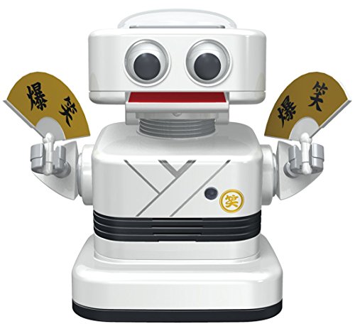 Omnibot Explosion-EmiTaro le cadeau technologique idéal pour petits et grands