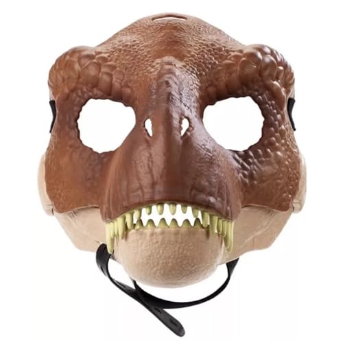 JURASSIC WORLD TYRANNOSAURUS REX Mask