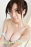magnetic G 川奈ゆう vol.8