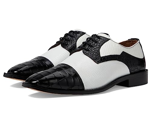 Image of Stacy Adams Tedesco Cap Toe Oxford