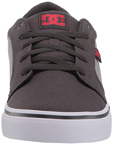Image of DC Shoes mens Anvil Tx Se Skate Shoe