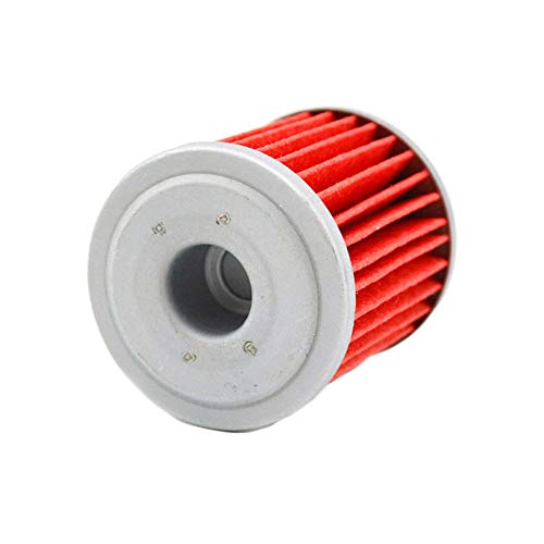 Ahl 207 Oil Filter For Kawasaki Kx250F Kx250 F 249 2004-2016/Suzuki Rmx450Z Rmx450 Z 450 2010-2012 #TOP2