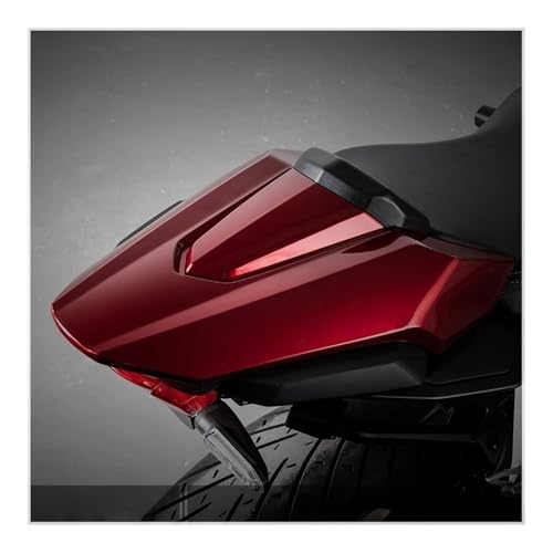 Capot de selle arrière de précision pour CB650R finition premium - 2
