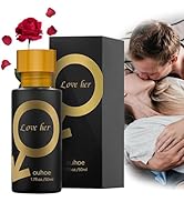 ParfumPhéromoneHomme2025-EaudeToiletteSéduisanteauxNotesBoiséesetMusquées,ParfumHom...