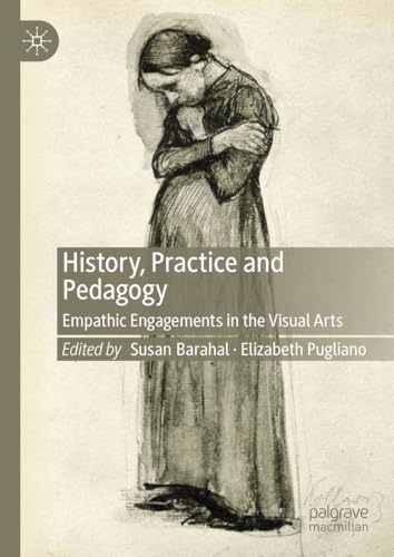 Empathic Engagements in Visual Arts lecture académique pour professeurs d'art - 2