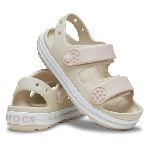 Image of Crocs Crocband Cruiser Kids Sandal