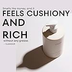 OUAI Hand Lotion - Daily, Lightweight, Hydrating Lotion for Dry Skin - Made with Avocado, Rosehip and Jojoba Oil to Lock in Moisture - Never Greasy (16 Fl Oz) - Image 2