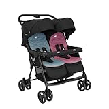 Joie(ジョイー) ベビーカー エアツイン（シェール） 41543