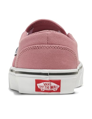 Image of Vans Women's Asher Adult Low Top Sneakers