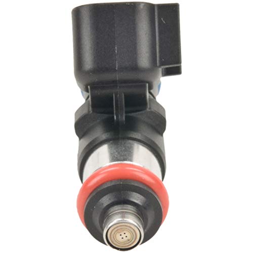 BOSCH 62647 Original Equipment Port Fuel Injector - Single - image 3
