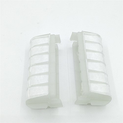 Cancanle 2 Pezzi Filtro Aria per Stihl 021 023 025...