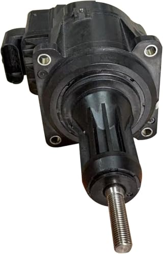 Compatible for BMW 540i 640i 740i 840i XDrive 40i 3.0l B58 B30 turbocharger wastegate 11657934389 actuator (1)