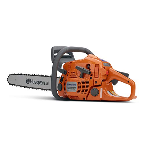 Husqvarna 20 Inch 450 Rancher II Gas Chainsaw