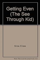 Jack Rabbit:getting E (The See Through Kid, No 1) 0843127228 Book Cover