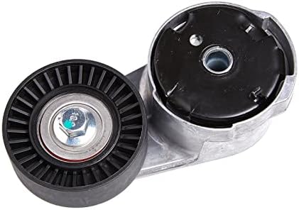 Tendeur De Courroie Automatique ACDelco Professionnel 38289 - Avec Poulie Et 2 Connecteurs 90°