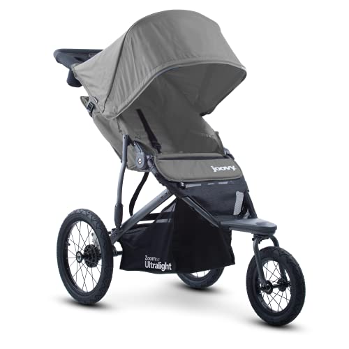 The Best Joovy Stroller Brand Overview & Reviews