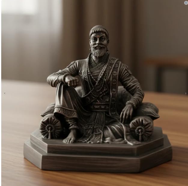 Image of Chatrapati Shivaji Maharaj Statue