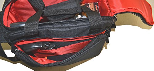 Explorer 8 Pistol Tactical Range Go Bag Assault Gear Hiking Edc Camera Bag Molle Modular Deployment Compact Utility Military Surplus Gear #TOP3