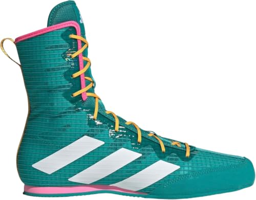 Image of Adidas Unisex-Adult Box Hog 4 Boxing