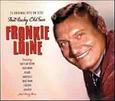 Frankie Laine's New Greatest Hits 中古レコード Amazon.com: Frankie Laine's Greatest Hits: CDs & Vinyl