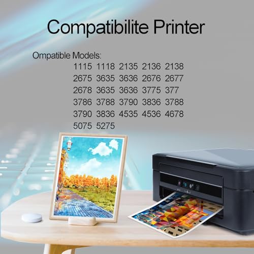 Tinta Y Tóner, Personal Computer Imagen adicional