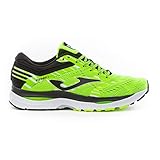 Zapatilla neutra Joma Fenix, Zapatillas para Correr Hombre, Limon, 40 EU