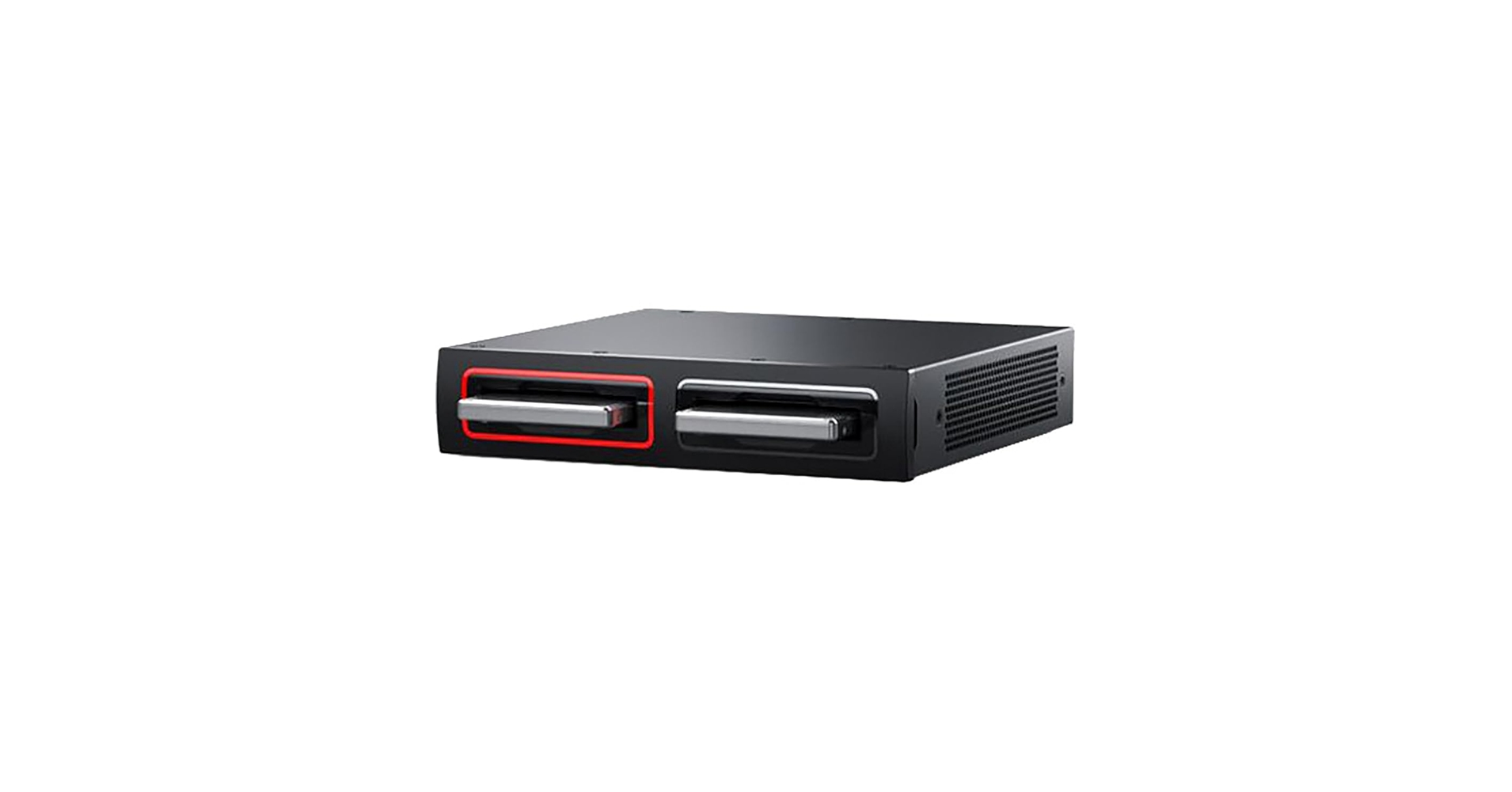 Amazon.com: Blackmagic Design Cloud Dock 2 : Electronics
