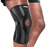Fit Geno Knee Brace for Meniscus Tear: M/L