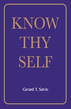 Paperback Know Thyself: Sathya Sai Baba's Messages in His Own Words Book