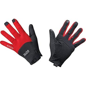 GORE WEAR C5 GORE-TEX INFINIUM Handschoenen, uniseks