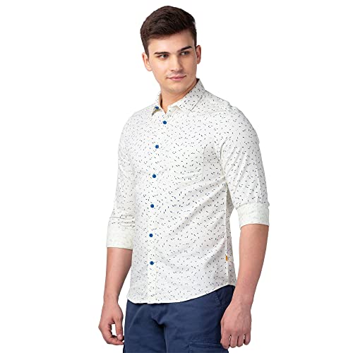 Image of Spykar Men Shirts