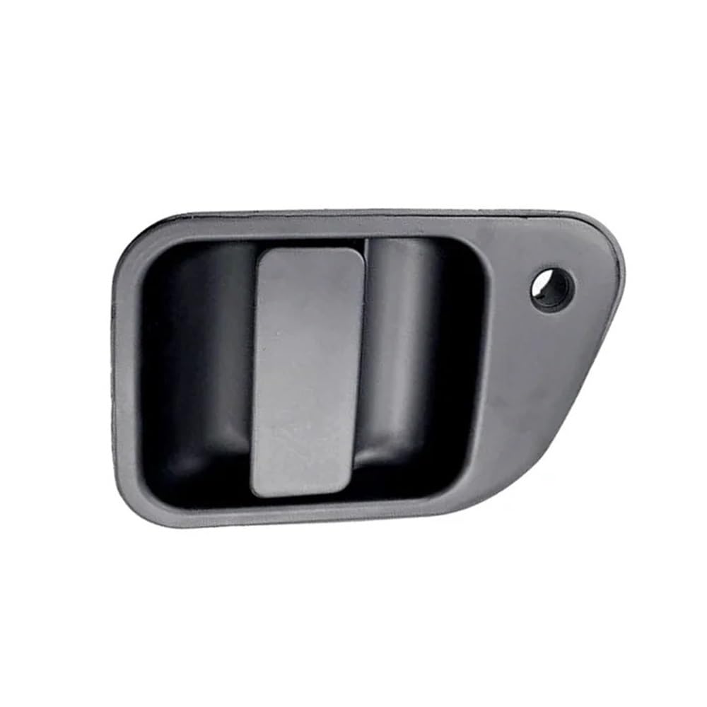 Poignée porte brisée ? Solution extérieure arrière gauche droite pour Delica L400