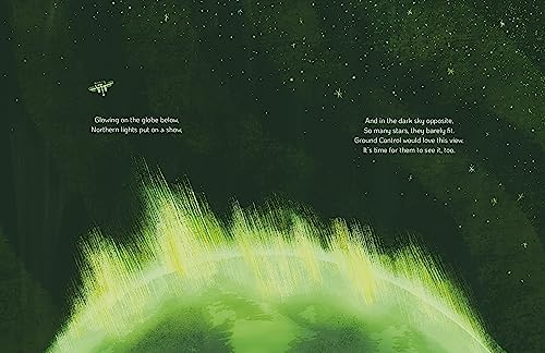 Rocket Ship, Solo Trip (The Rocket Ship Series) - Image 4