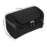 Zoom IMG-1 oukens beauty case portatile impermeabile Zoom IMG-1 oukens beauty case portatile impermeabile