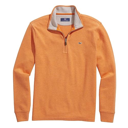 Image of vineyard vines Saltwater 1 /4 Zip