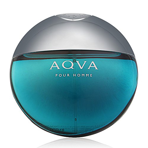 Bvlgari Aqua By Bvlgari For Men. Eau De Toilette Spray 3.4 Ounces product thumbnail 7