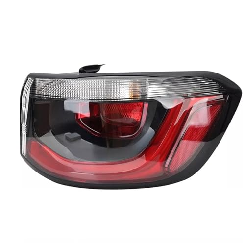Feux arrière de voiture pour Jeep Compass pour remplacer un phare cassé