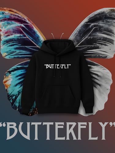 Image of Mens Printed Hoodie for Men Premium Casual Sweatshirt Man, Branded and Comfort Stylish Hoodies for Men Regular Fit Stylish Wear