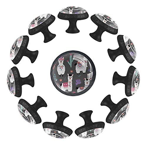 Boutons de tiroir alpaga 35 mm pour rénover une commode - 2