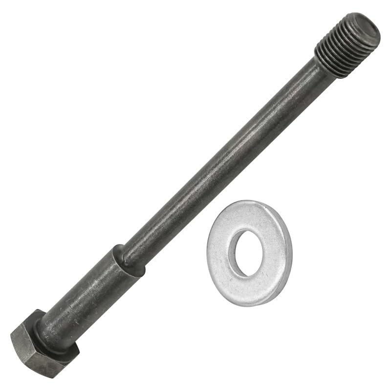 #US Replacement Parts 420841161 420245690 Primary Clutch Hexagonal Screw Bolt for BRP for Can-Am (diep#1725-07570)