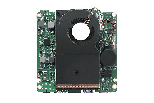 Amazon.com: Intel NUC7i3DNBE Desktop Motherboard Core i3 i3