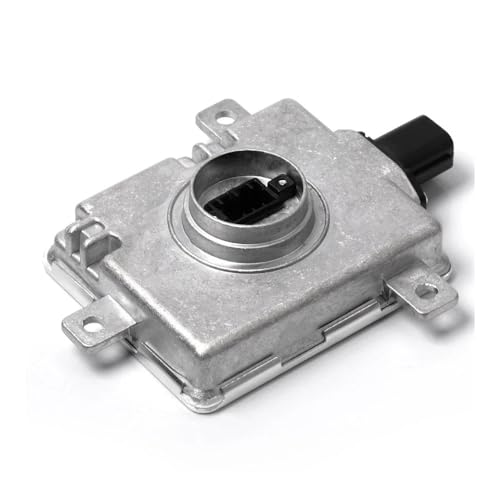 Module Commande Ballast Xénon D2S D2R W3T16271 pour Phare 33119TA0003